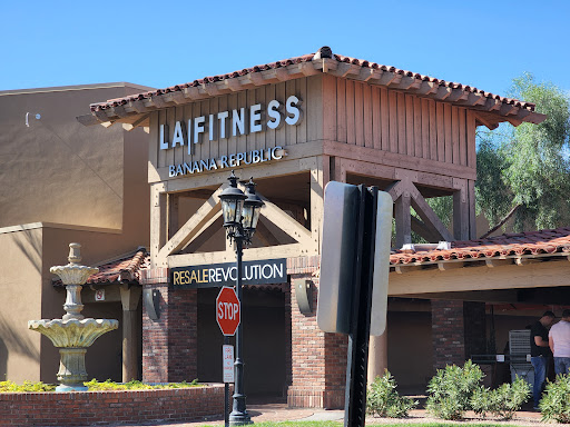 Shopping Mall «Town and Country Shopping Center», reviews and photos, 2021 E Camelback Rd, Phoenix, AZ 85016, USA