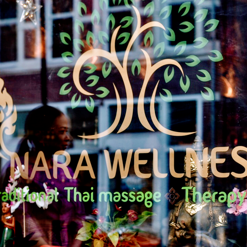 Nara Wellness