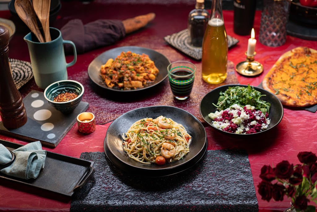 Amore Pasta Co 90046