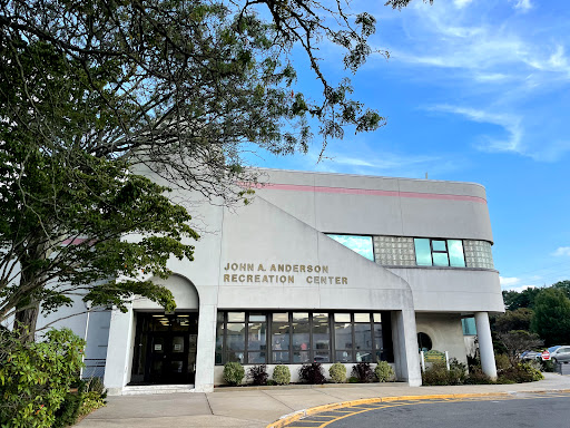 Recreation Center «Rockville Centre Recreation Center», reviews and photos, 111 N Oceanside Rd, Rockville Centre, NY 11570, USA