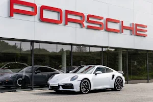 Centre Porsche Brest image