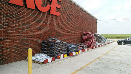 Hardware Store «Ace Hardware», reviews and photos, 1429 W 1st St, Justin, TX 76247, USA