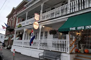 Onions Pub and Restaurant image