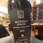 Photo n°13 de l'avis de edoardo.a fait le 13/11/2022 à 21:14 sur le  Osteria Al Cavaliere Perso à Pordenone