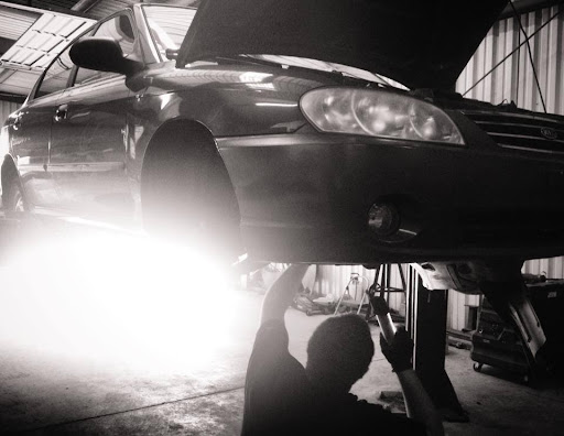 Diesel Engine Repair Service «Southern Auto & Diesel», reviews and photos, 153 Key Cir Dr, Brunswick, GA 31520, USA