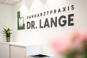 Zahnarztpraxis Dr. Lange image
