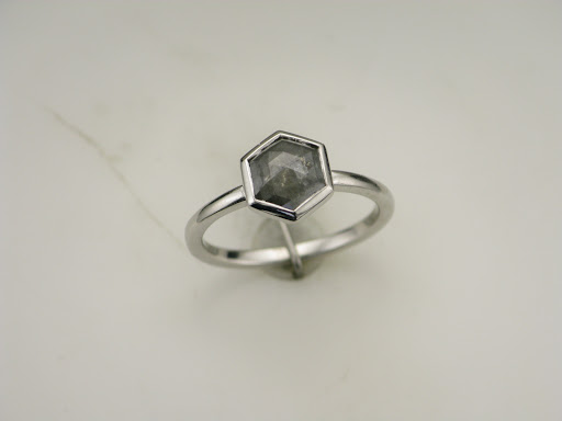 Jewelry Store «Finch Jewelers», reviews and photos, 1841 Columbia Ave, Lancaster, PA 17603, USA