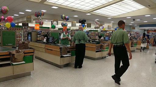 Supermarket «Publix Super Market at Churchill Square», reviews and photos, 303 SE 17th St, Ocala, FL 34471, USA