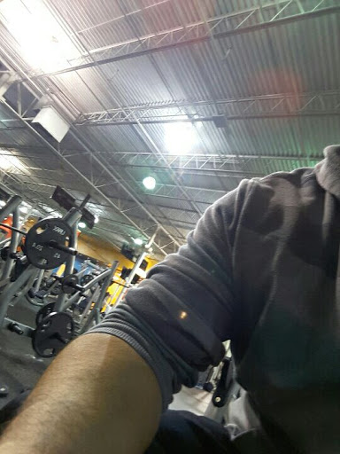 Gym «Fitness Connection», reviews and photos, 3900 Spencer Hwy, Pasadena, TX 77504, USA