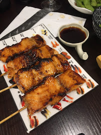 Plats et boissons du Restaurant japonais Yoki à Paris - n°7