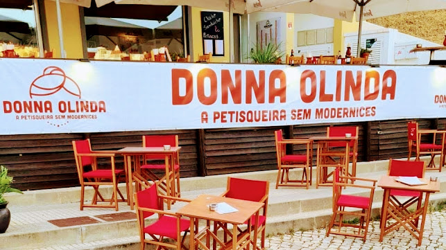 Petisqueira Donna Olinda