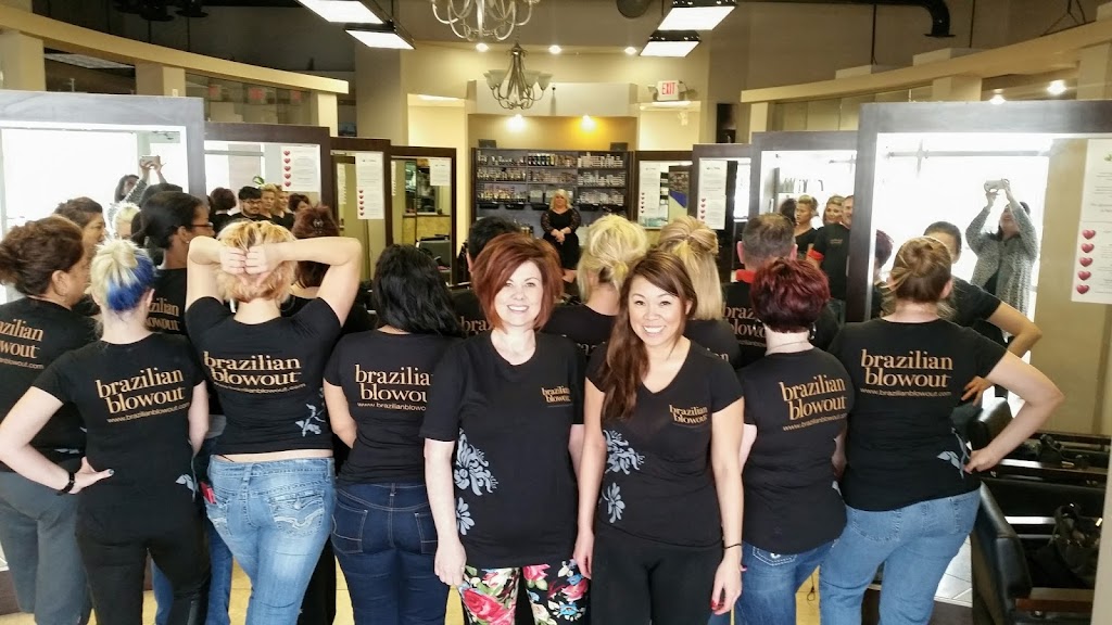 Salon Naturale / Salon Avenue 77539