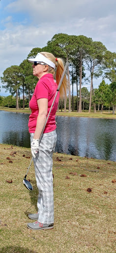 Golf Course «Indian Bayou Golf & Country Club», reviews and photos, 1 Country Club Dr E, Destin, FL 32541, USA