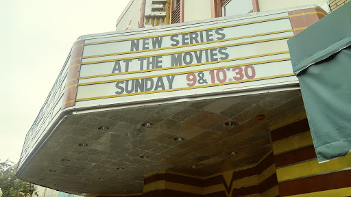 Movie Theater «REX Theatre», reviews and photos, 18 N Palafox St, Pensacola, FL 32502, USA