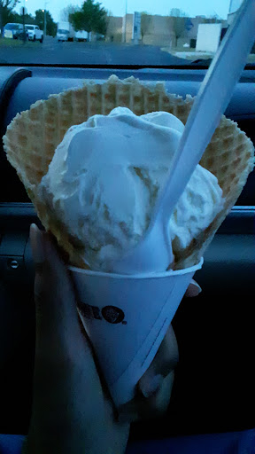Ice Cream Shop «Cold Stone Creamery», reviews and photos, 451 Jordan Dr C, Paducah, KY 42001, USA