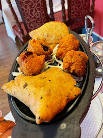 Plats et boissons du Restaurant indien Le Maharaja à Dijon - n°16