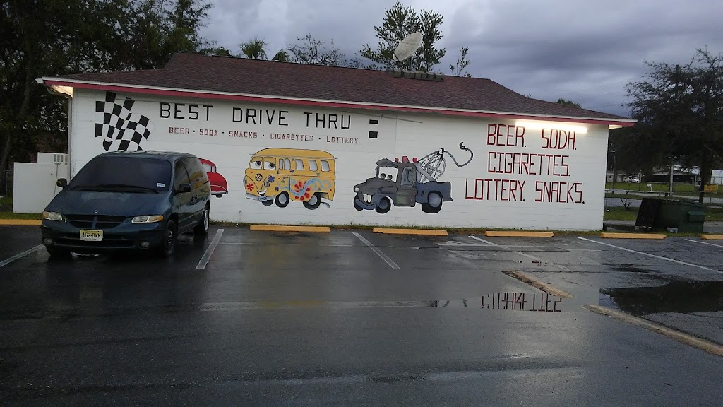 Domino's Pizza 33542