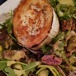 Photo n°2 de l'avis de Angela.u fait le 04/11/2023 à 20:18 sur le  Gutshaus Lexow à Walow