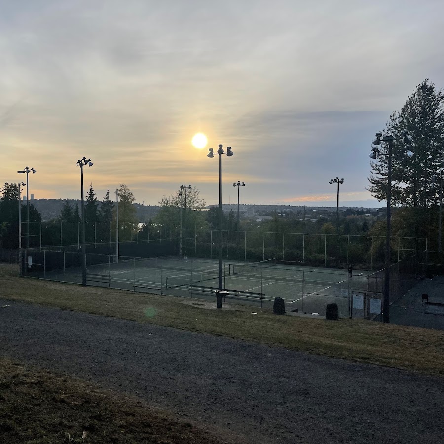 Laurelhurst Park Tennis Courts (4)