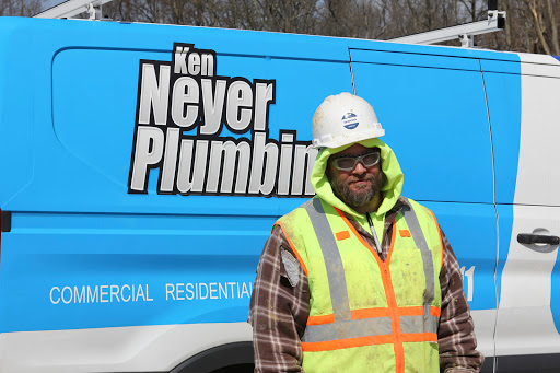 Plumber «Ken Neyer Plumbing, Inc.», reviews and photos, 4895 OH-128, Cleves, OH 45002, USA