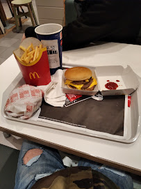 Frite du Restauration rapide McDonald's Fenouillet - n°11