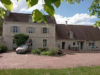 Photos du propriétaire du Restaurant L'Auberge du Nahon à Vicq-sur-Nahon - n°4