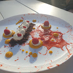 Photo n°3 de l'avis de Stefan.i fait le 12/05/2023 à 18:53 sur le  HITZEGRAD à Klütz