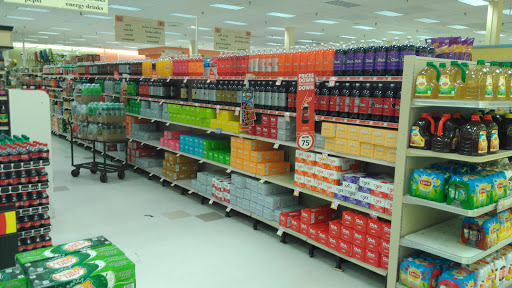 Grocery Store «Winn-Dixie», reviews and photos, 1535 N Singleton Ave, Titusville, FL 32796, USA