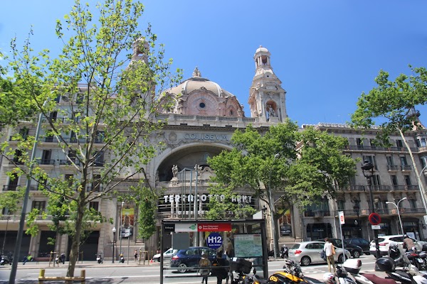 Imagen de Teatro Coliseum (3 de 27)