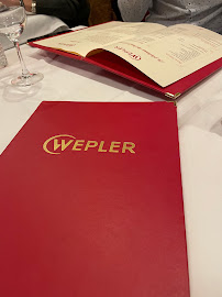 Les plus récentes photos du Restaurant Le Wepler à Paris - n°2