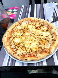 Plats et boissons du Restaurant MAESTRO PIZZA food à Mitry-Mory - n°14