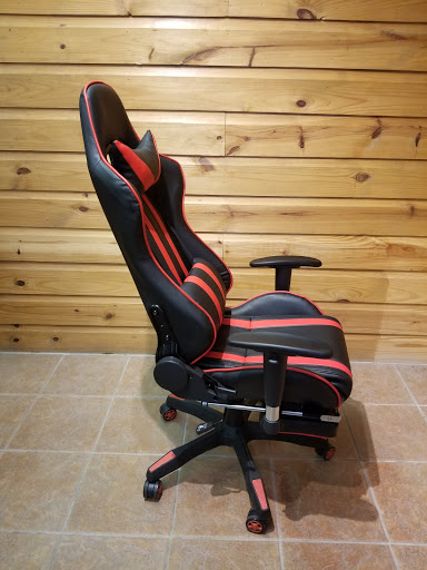 Office Furniture Store «Smart Buy Office Furniture», reviews and photos, 8910 Research Blvd #F2, Austin, TX 78758, USA