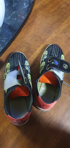 Bowling Alley «Diamond Strike Lanes & Sports Bar», reviews and photos, 2200 N Federal Hwy, Pompano Beach, FL 33062, USA