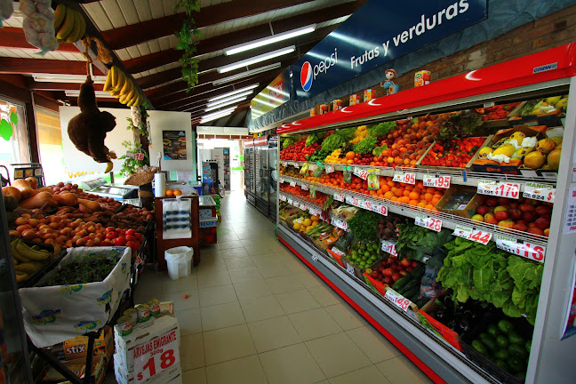 El Vasco - Supermercado