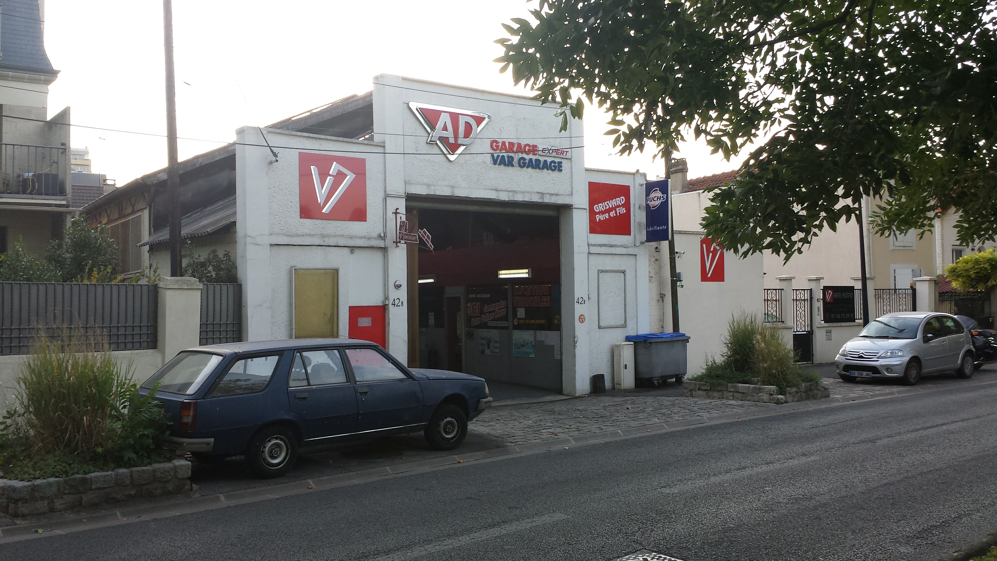 Photo n° 1 de l'avis de ernest.o fait le 19/09/2020 à 20:54