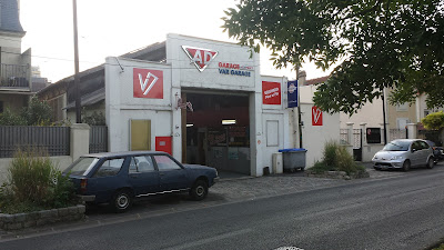 AD VAR GARAGE à Joinville-le-Pont