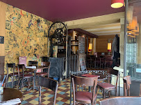 Atmosphère du Restaurant Au Bon Coin à Paris - n°4
