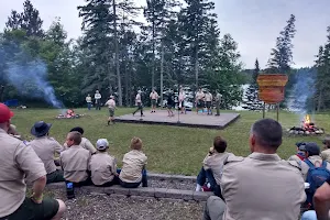 Camp Wilderness Boy Scout Camp image