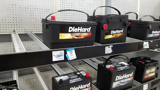 Discount Store «Kmart», reviews and photos, 3350 Lake City Hwy, Warsaw, IN 46580, USA