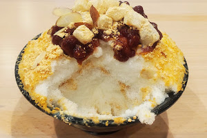 Jejubing Dessert Cafe