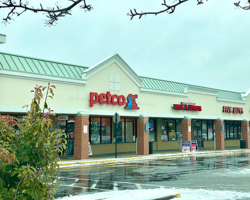 Petco Animal Supplies, 545 Ritchie Hwy, Severna Park, MD 21146, USA, 