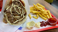 Gyros du Délices Kebab à Ploërmel - n°2