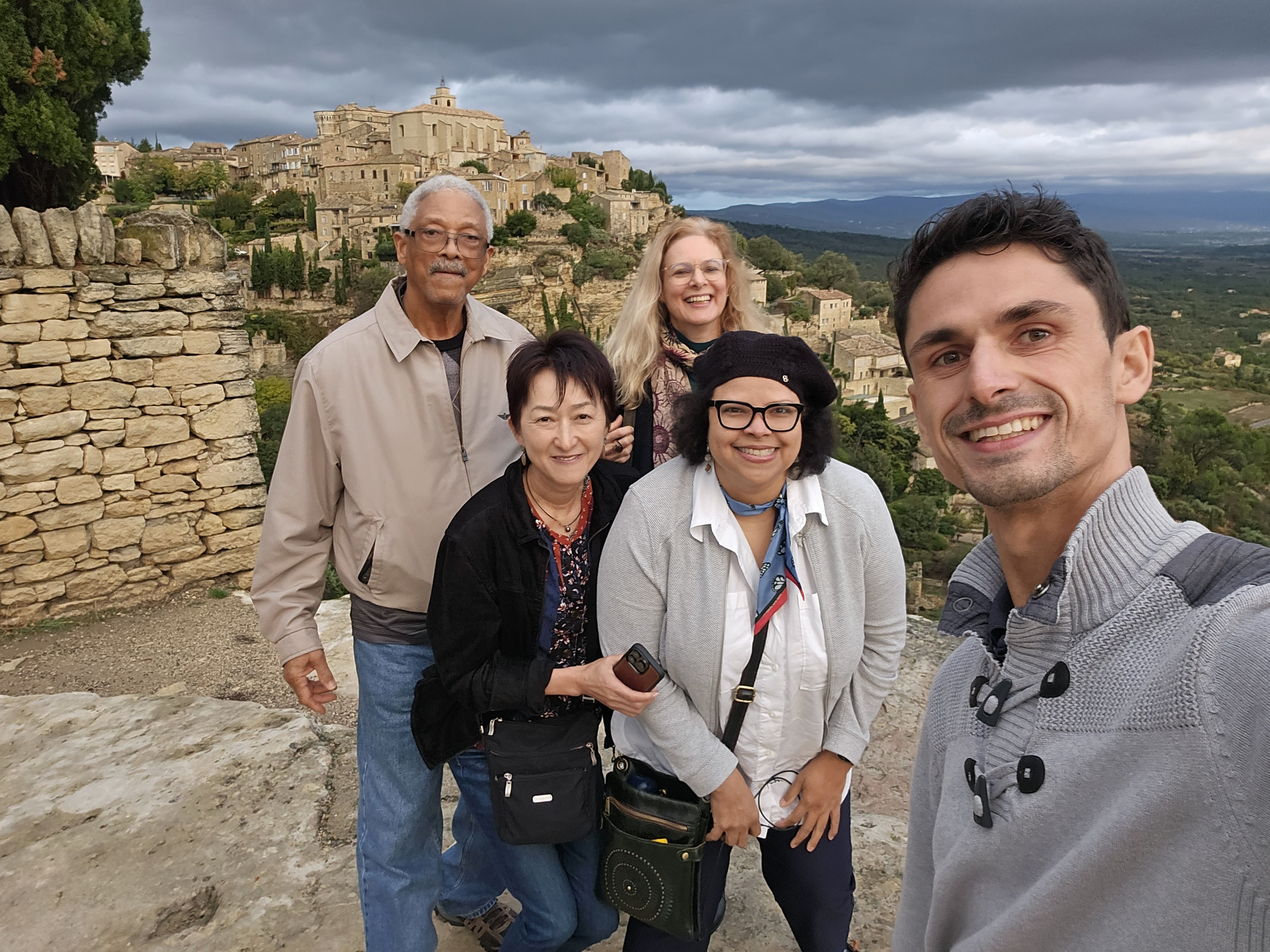 Photo n° 1 de l'avis de D. fait le 30/10/2023 à 18:09