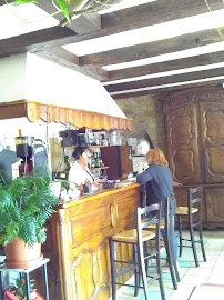 Atmosphère du Restaurant français Restaurant « Jean-Christophe à La Caminada » à Martrin - n°3