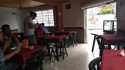Restaurante La Esquina Del Sabor