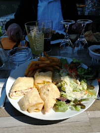 Plats et boissons du Restaurant L'Atypique à Verdun - n°8