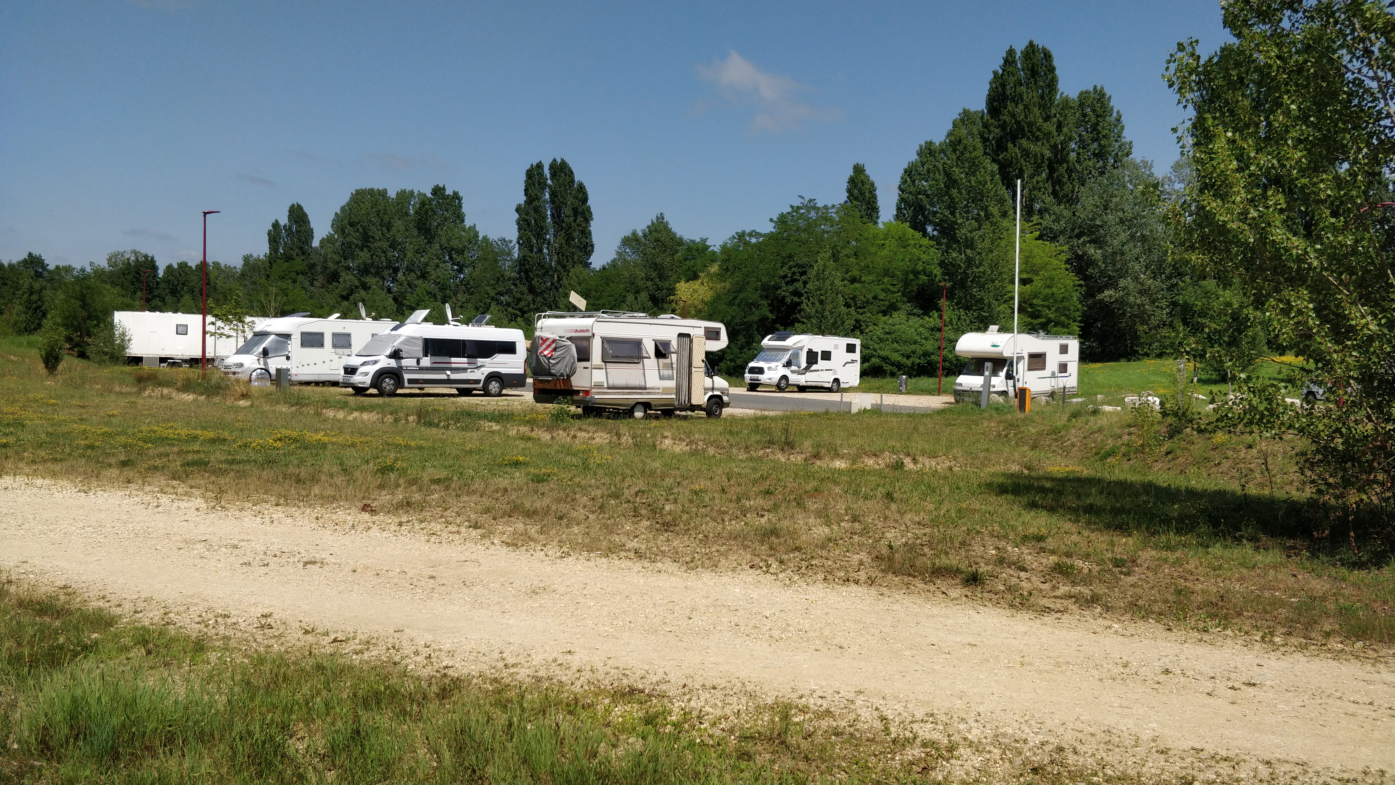 Photo n° 1 de l'avis de Anja. fait le 30/06/2019 à 17:13
