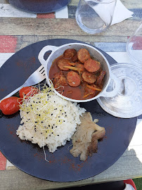 Plats et boissons du Restaurant Le Mad' Arome à L'Épine - n°4