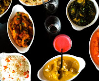 Curry du Restaurant indien AJWA à Nanterre - n°5