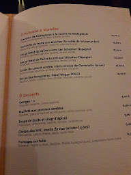 Photo n°3 de LÔ Restaurant à Besançon ()